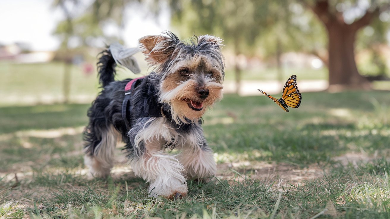 What are the Best Flea Drops for Small Dogs?