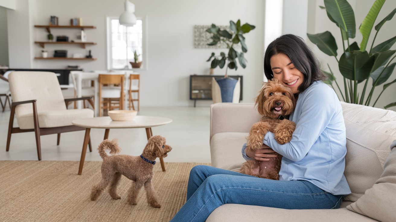 19+ Small Dog Breeds That Are Hypoallergenic for Allergy Sufferers