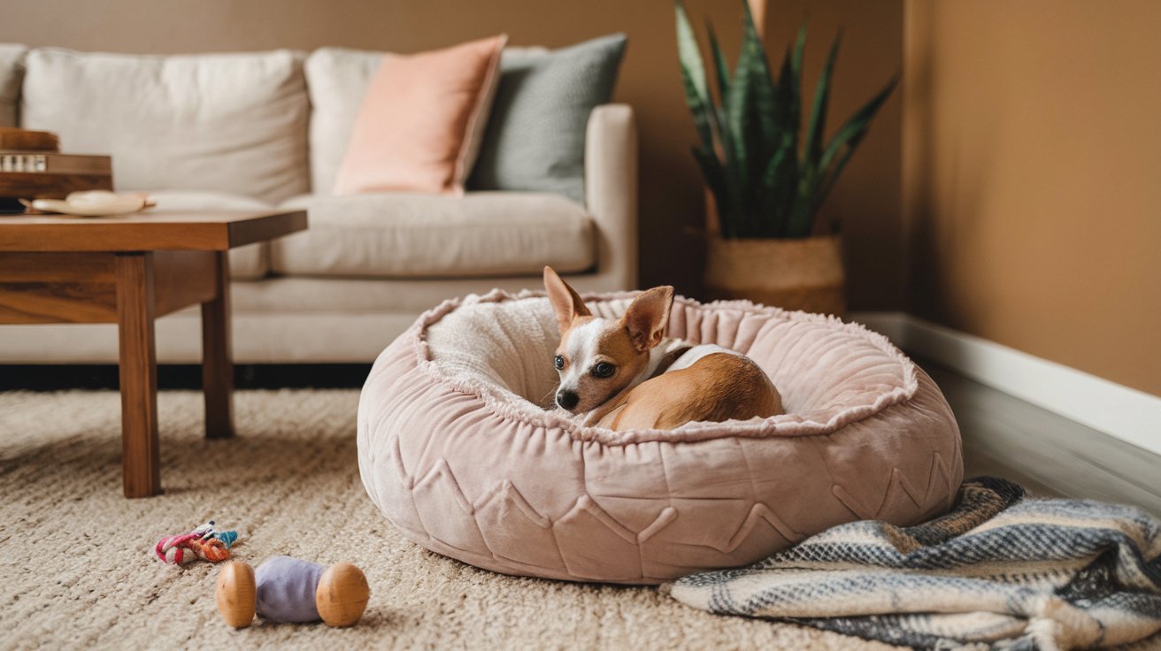 Essential Supplies for New Small Dog Owners